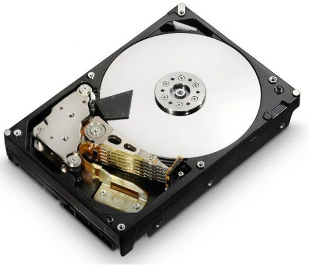 Hitachi Internal Drive Kit 3TB 3,5" 7200obr - 169875 - zdjęcie 3